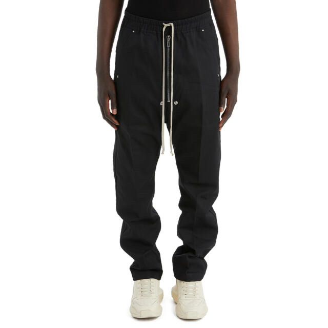 DRKSHDW - ☆期間限定【新品未使用】RickOwens DRKSHDW BELA PANTSの