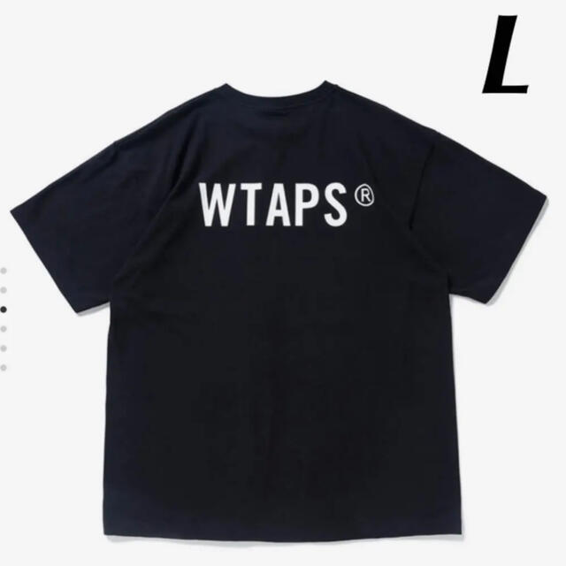 wtaps 22ss standard ss  Tシャツ ダブルタップス