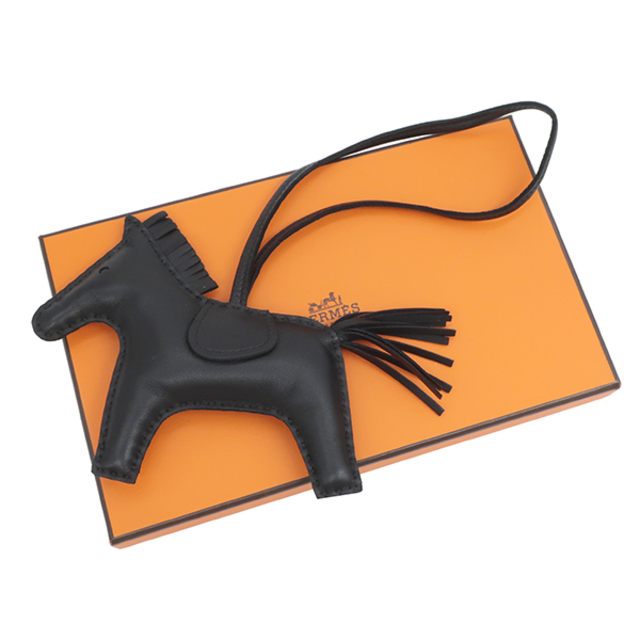 のダメージ Hermes ブラックの通販 by Brand Shop 宝美堂(HOUBIDOU