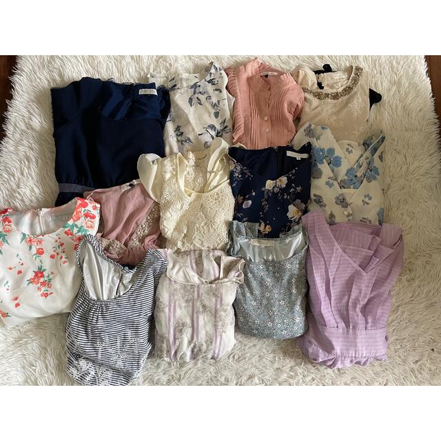 ♡マーキュリーデュオ まとめ売り フリーサイズ♡ 正規品! www