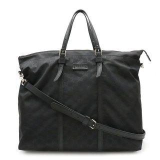 グッチ ナイロンバッグの通販 100点以上 | Gucciを買うならラクマ