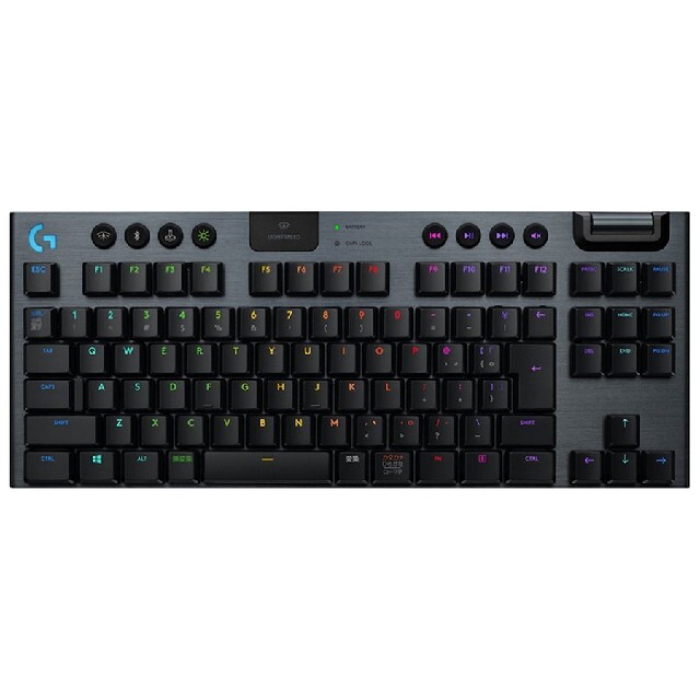 【美品】Logicool G913tkl リニア