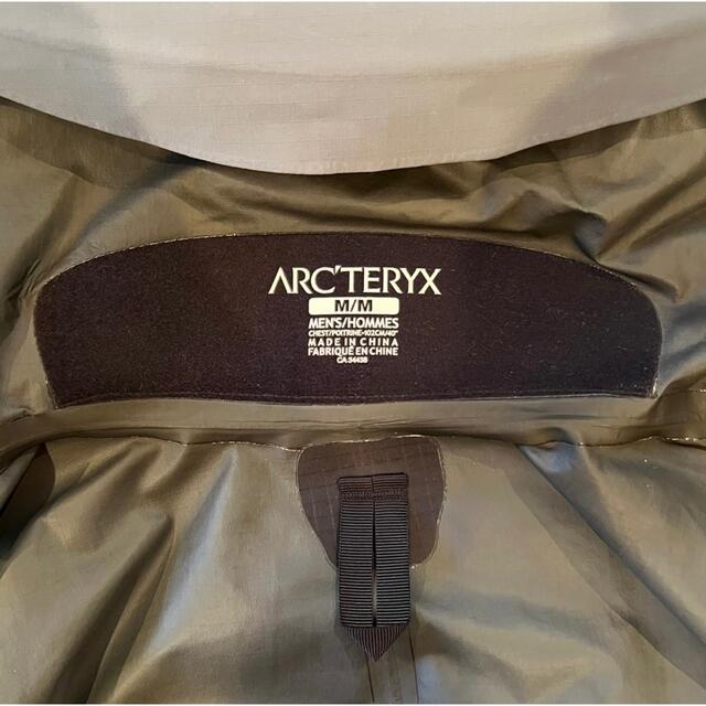 赤字超特価SALE ARC'TERYX - ARC'TERYX X BEAMS BETA SLの通販 by