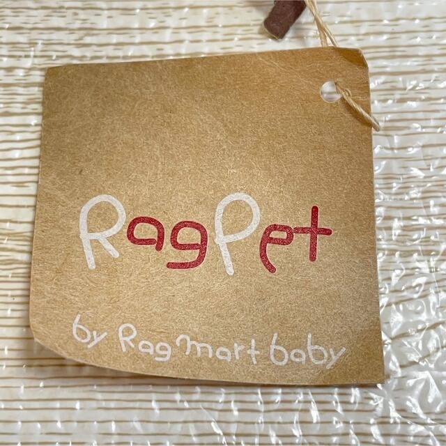 RAG MART(ラグマート)のRagPet ラグペット　RAGMART ラグマート　スカッツ　スカート　パンツ キッズ/ベビー/マタニティのキッズ服女の子用(90cm~)(スカート)の商品写真