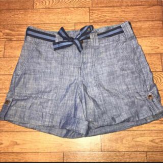 トミーヒルフィガー(TOMMY HILFIGER)の新品 トミーヒルフィガー tommyhilfiger ショートパンツ(ショートパンツ)