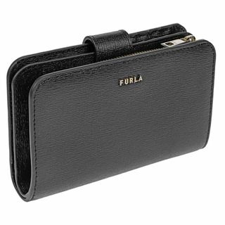 フルラ(Furla)のフルラ FURLA 二つ折 財布 PCX9UNO-B30000 O6000(財布)