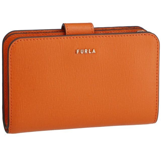 フルラ FURLA 二つ折 財布