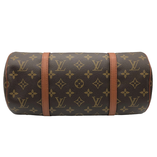 ルイ・ヴィトン LOUIS VUITTON パピヨンGM ハンドバッグ