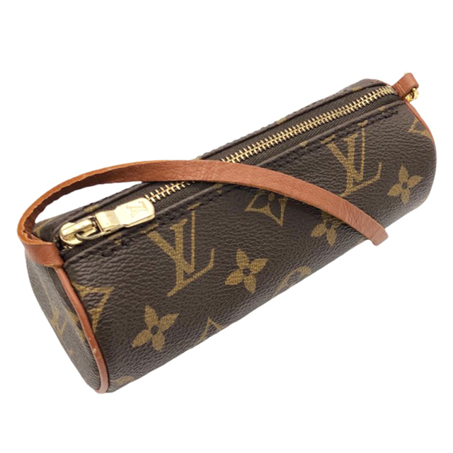 ルイ・ヴィトン LOUIS VUITTON パピヨンGM ハンドバッグ