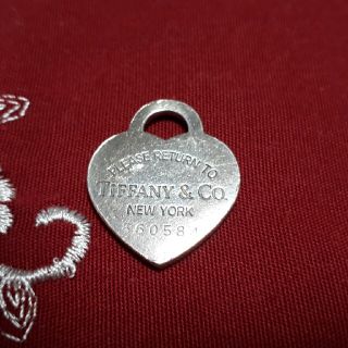 ティファニー(Tiffany & Co.)のティファニー(その他)