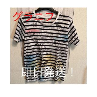 グラニフ(Design Tshirts Store graniph)のグラニフ Tシャツ(Tシャツ/カットソー(半袖/袖なし))