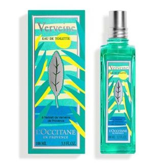 ロクシタン(L'OCCITANE)のロクシタン 🍋 ヴァーベナ オードトワレ　100ml(ユニセックス)