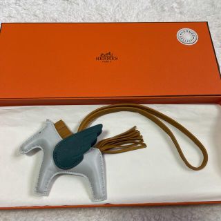 エルメス ツイリー チャームの通販 100点以上 | Hermesのレディースを ...