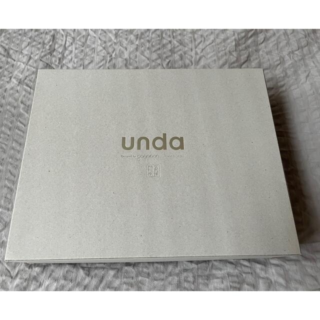 雪駄×スニーカー「unda-雲駄-」SETTA × SNEAKER" unda メンズの靴/シューズ(下駄/草履)の商品写真