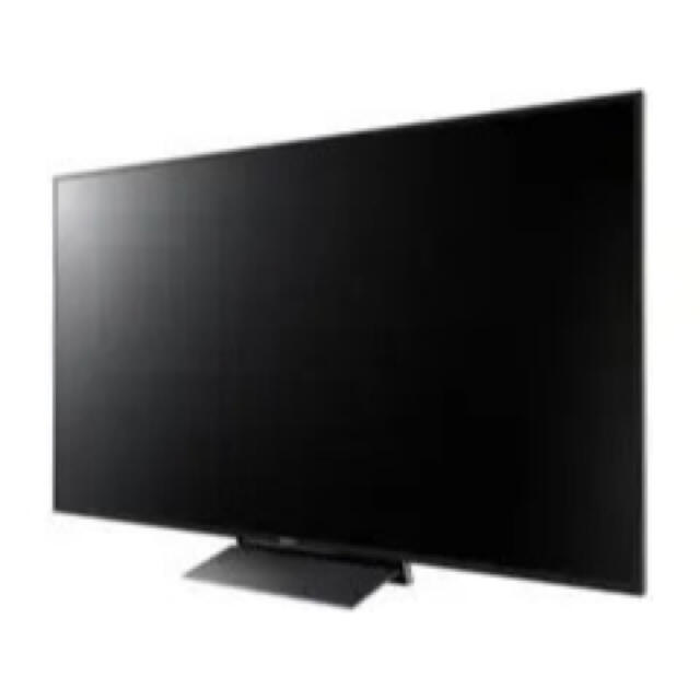 KJ-65Z9D 液晶テレビ