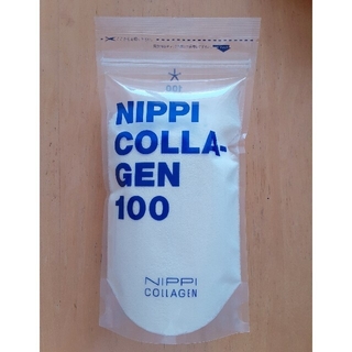 NIPPI　コラーゲン100(コラーゲン)