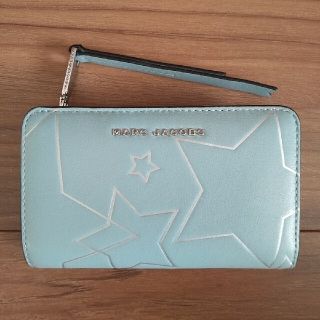 マークジェイコブス⭐️ミニ財布【新品未使用品】