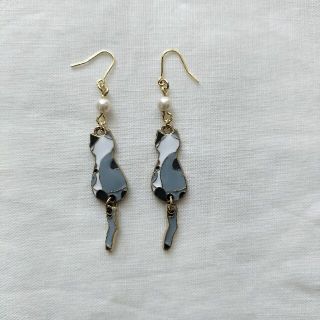 ネコピアス(ピアス)