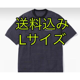 ワンエルディーケーセレクト(1LDK SELECT)のennoy S/S Border T-Shirt Black×White(Tシャツ/カットソー(半袖/袖なし))
