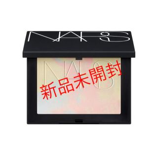 ナーズ(NARS)のNARS ライトリフレクティングプリズマティックパウダー(フェイスパウダー)