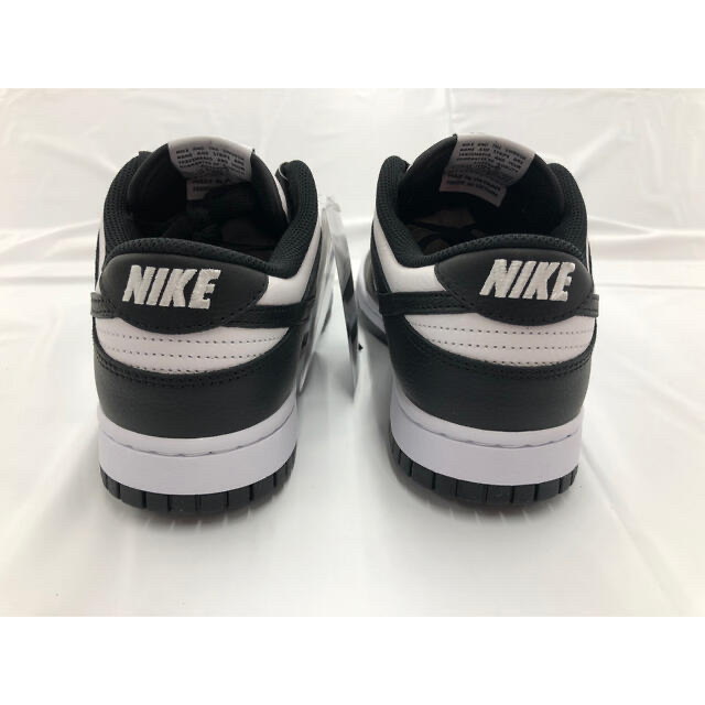 NIKE DUNK LOW BY YOU 26cm パンダ ダンクロー 白黒