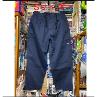 brochure 1P BIG CHINO PANTS A.H AH S 新品(チノパン)