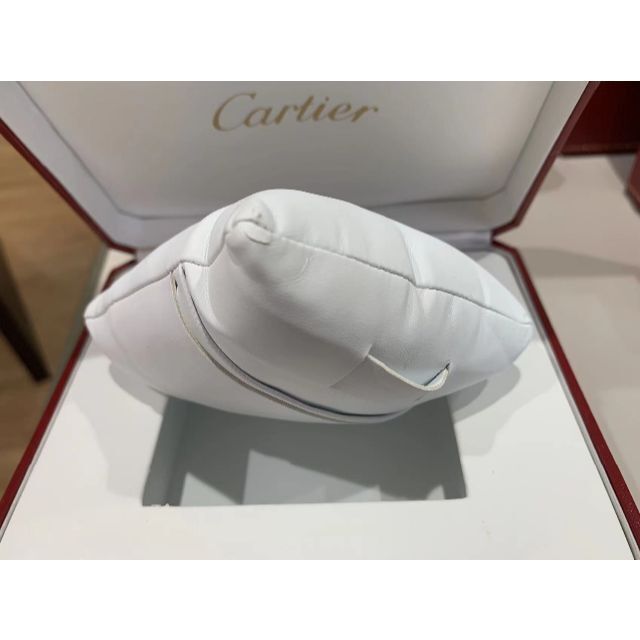 Cartier(カルティエ)の【空箱X5】カルティエ cartier 時計ケース 時計ボックス 箱  メンズの時計(その他)の商品写真