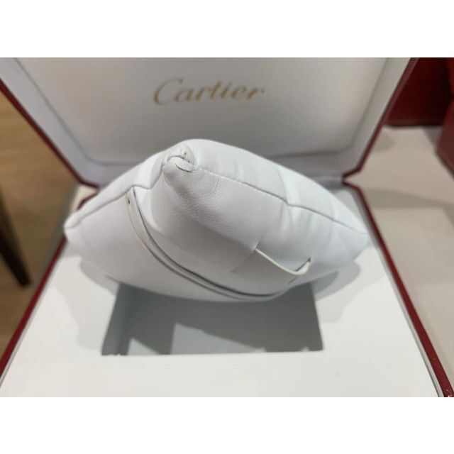 Cartier(カルティエ)の【空箱X5】カルティエ cartier 時計ケース 時計ボックス 箱  メンズの時計(その他)の商品写真