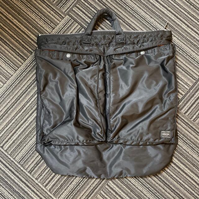PORTER ヘルメットバック - トートバッグ