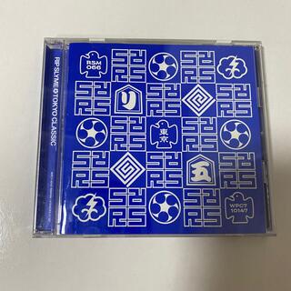 リップスライム/TOKYO CLASSIC(ポップス/ロック(邦楽))