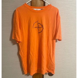 ストーンアイランド(STONE ISLAND)のストーンアイランド　Tシャツ(Tシャツ/カットソー(半袖/袖なし))