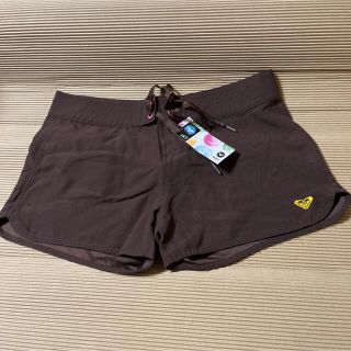 ロキシー(Roxy)のROXY サーフィン　ボディーボード　ショートパンツ　水着(水着)