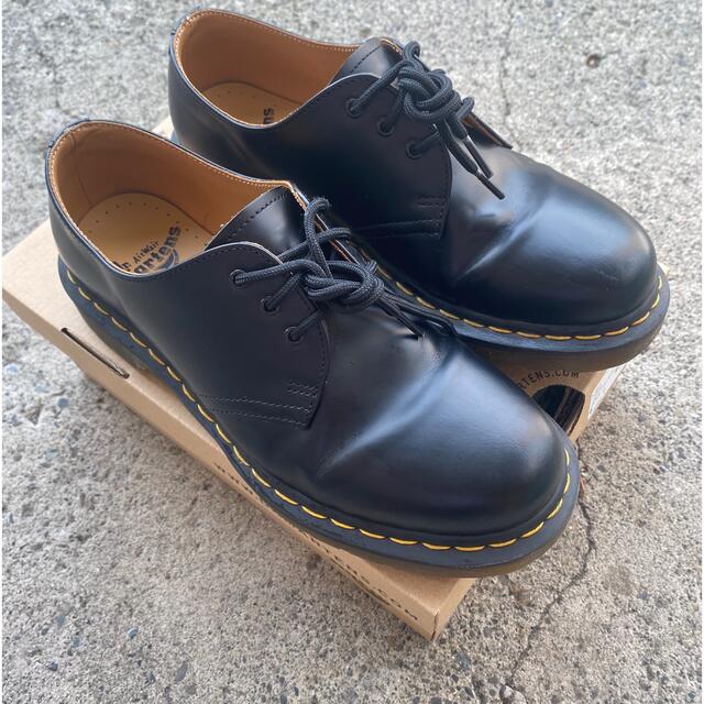 Dr.Martens - Dr.Martens ドクターマーチン uk6 25cmの通販 by lik's shop｜ドクターマーチンならラクマ