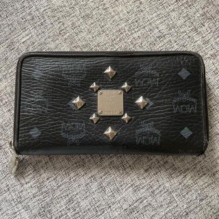 エムシーエム(MCM)のMCM 長財布(長財布)