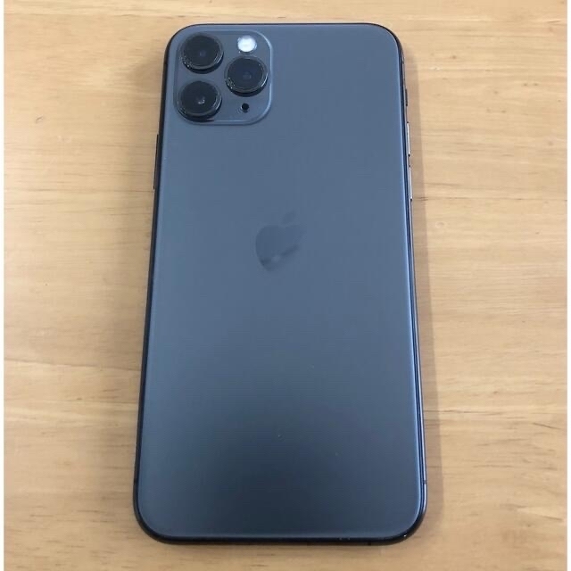 iPhone 11 pro 256GB ジャンク