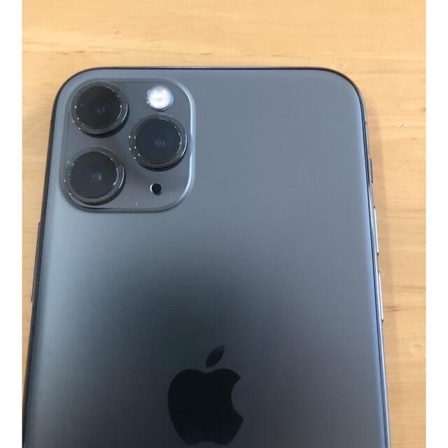 iPhone 11 pro 256GB ジャンク 1