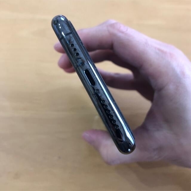 iPhone 11 pro 256GB ジャンク 4