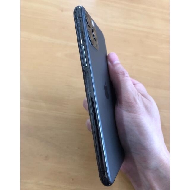 iPhone 11 pro 256GB ジャンク 5