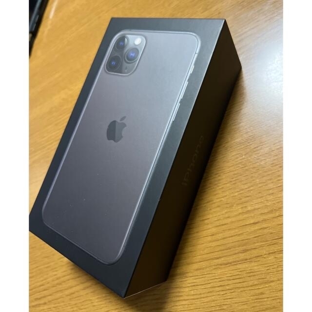 iPhone 11 pro 256GB ジャンク 6