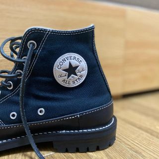 RECOUTURE カスタムconverse チャックテイラー