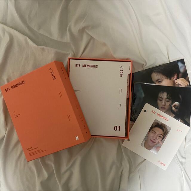 lovelani.com - BTS memories 2019 Blu-ray 価格比較