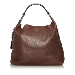 プラダ ワンショルダーバッグ ショルダーバッグ(レディース)の通販 100 ...