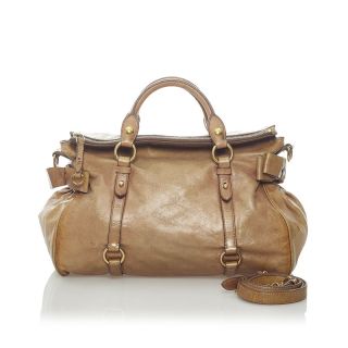 ミュウミュウ トートバッグ(レディース)の通販 1,000点以上 | miumiuの ミュウミュウ トートバッグ(レディース)の通販 1,000点以上 | miumiuの