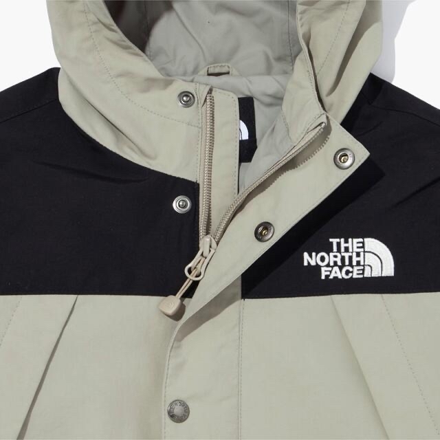 THE NORTH FACE(ザノースフェイス)の93.日本未入荷⭐︎ ノースフェイス マウンテンジャケット レディースのジャケット/アウター(ナイロンジャケット)の商品写真