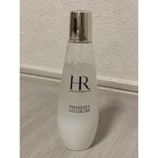 ヘレナルビンスタイン(HELENA RUBINSTEIN)のモモタロウ様専用！！ヘレナルビンスタイン　プロディジーCELグロウ　化粧水(化粧水/ローション)