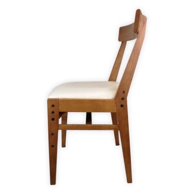 カリモク 学習椅子 XT0611 IH モルトブラウン 品質販売 インテリア