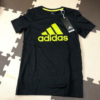 アディダス(adidas)のアディダス　Tシャツ(Tシャツ/カットソー)