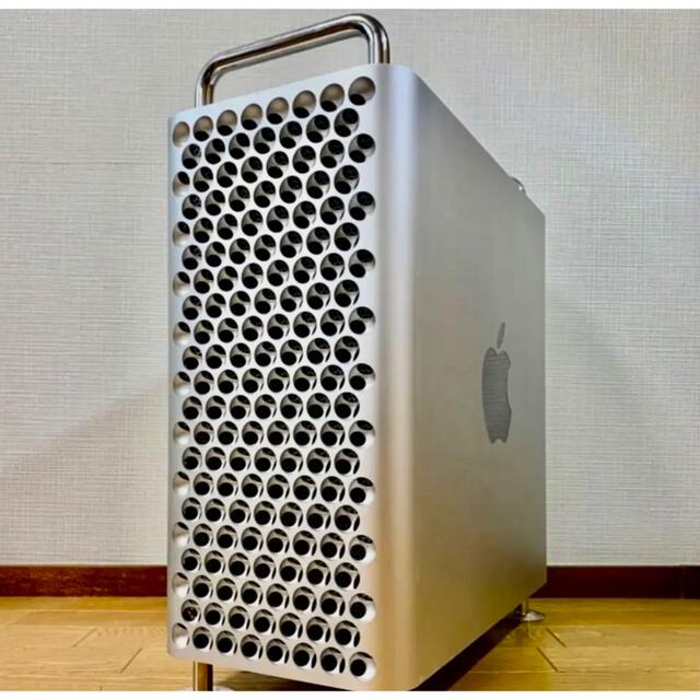 Apple - Mac Pro 2019 Xeon 16コア 192GB