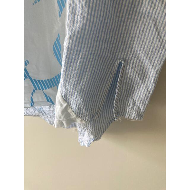 soak(ソーク)の② soak ソーク　ティシャツ メンズのトップス(Tシャツ/カットソー(半袖/袖なし))の商品写真