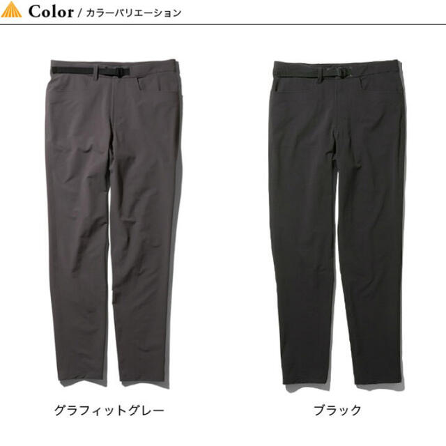 ノースフェイス エルクパンツ メンズ NB81863 美品 | gellonautos.cl